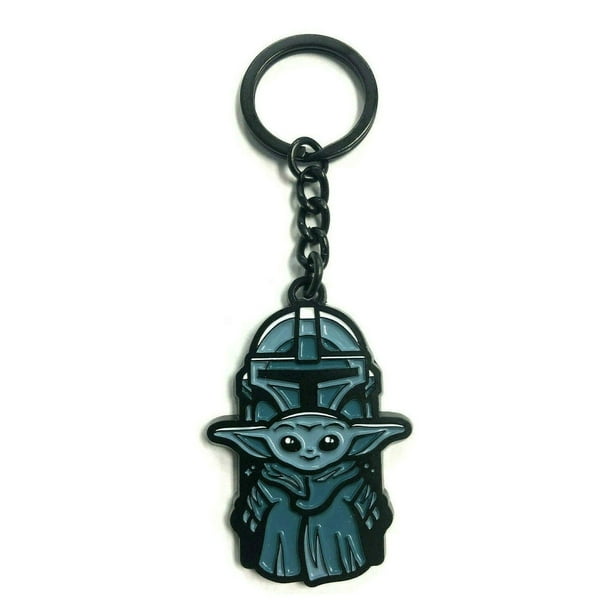 Personalized DARTH VADER Bottle Cap Zipper Pull For School Backpack Key Chain